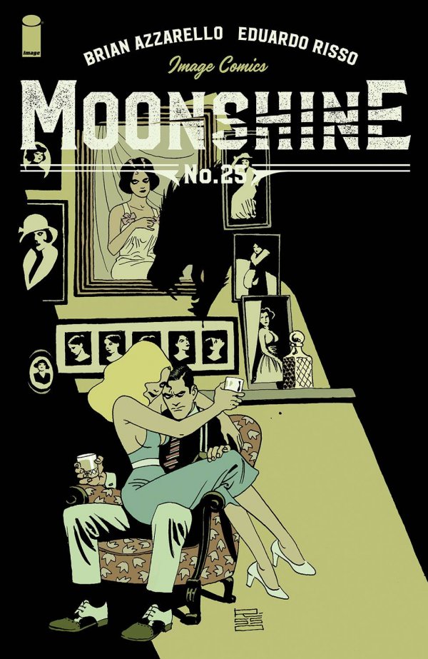 Moonshine