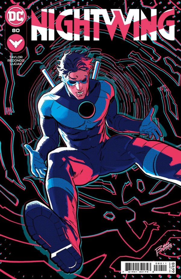 Nightwing