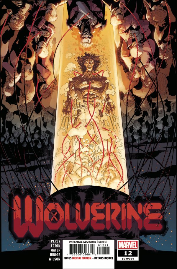 Wolverine