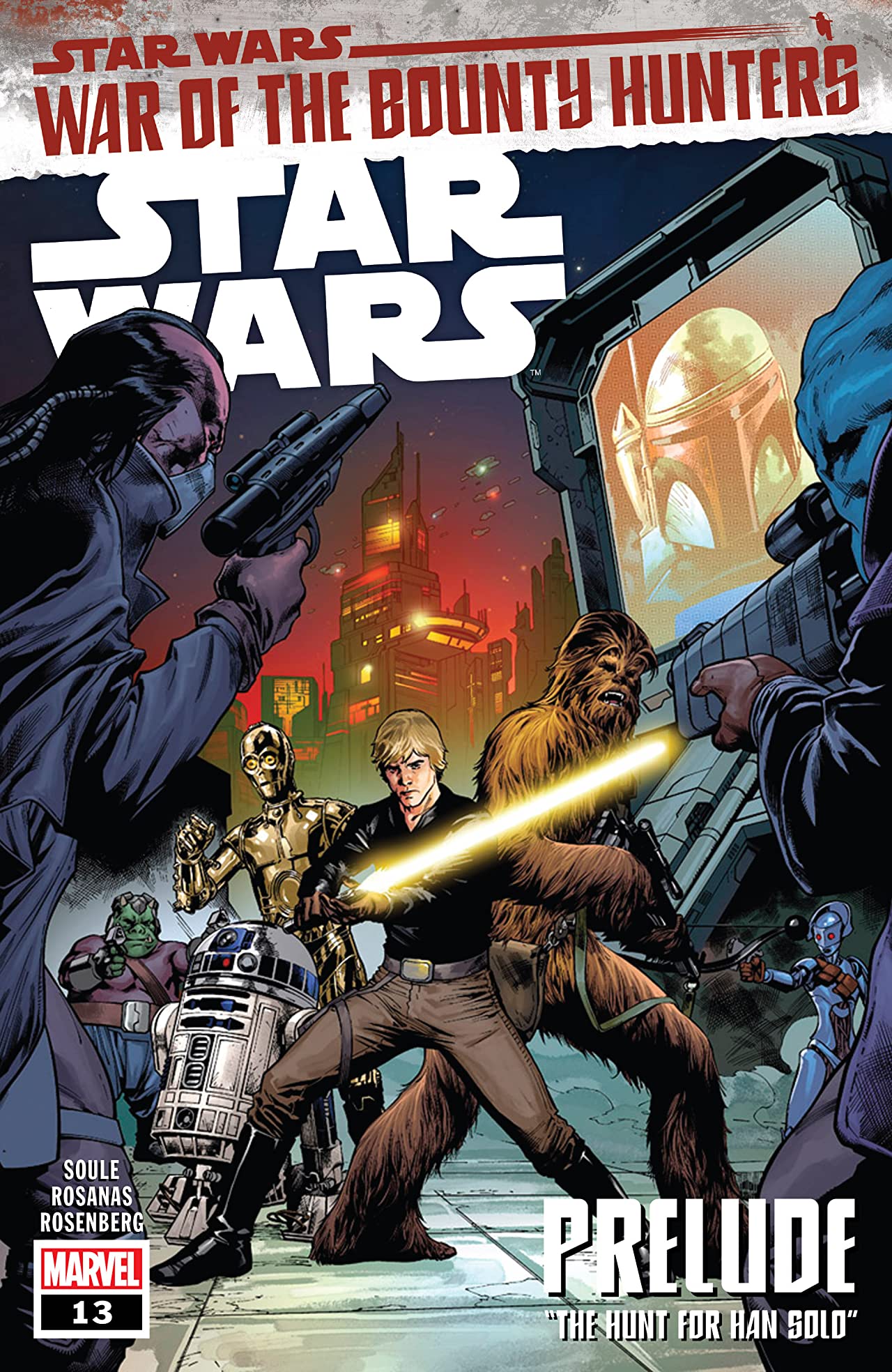 Star Wars