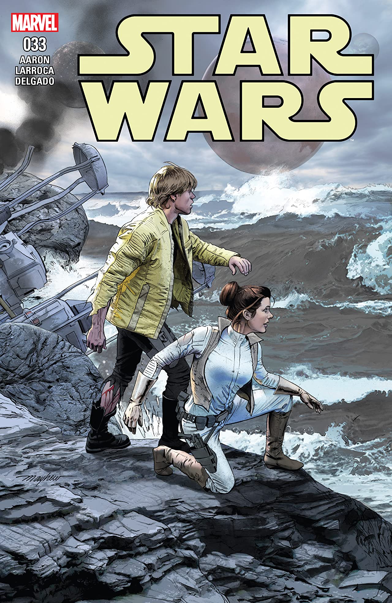Star Wars