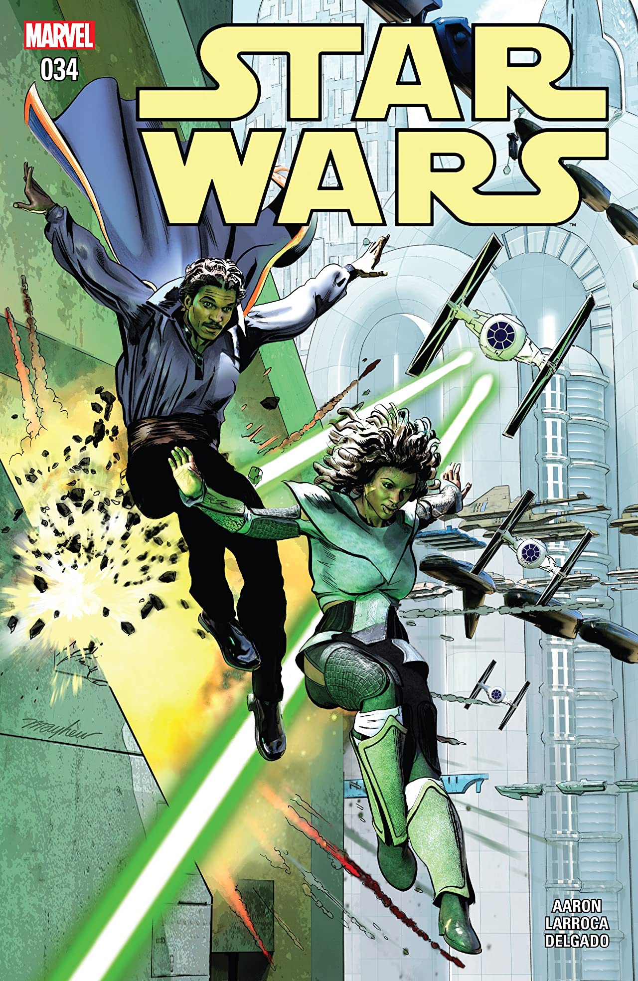 Star Wars