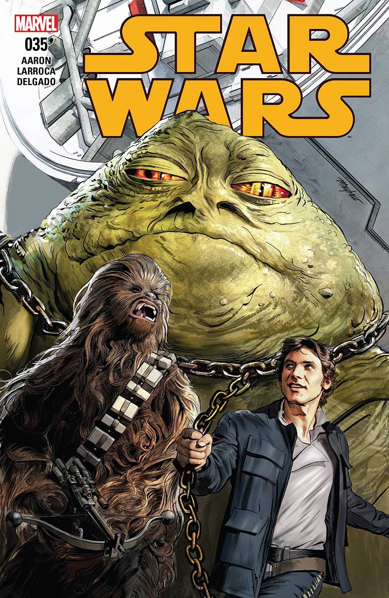 Star Wars