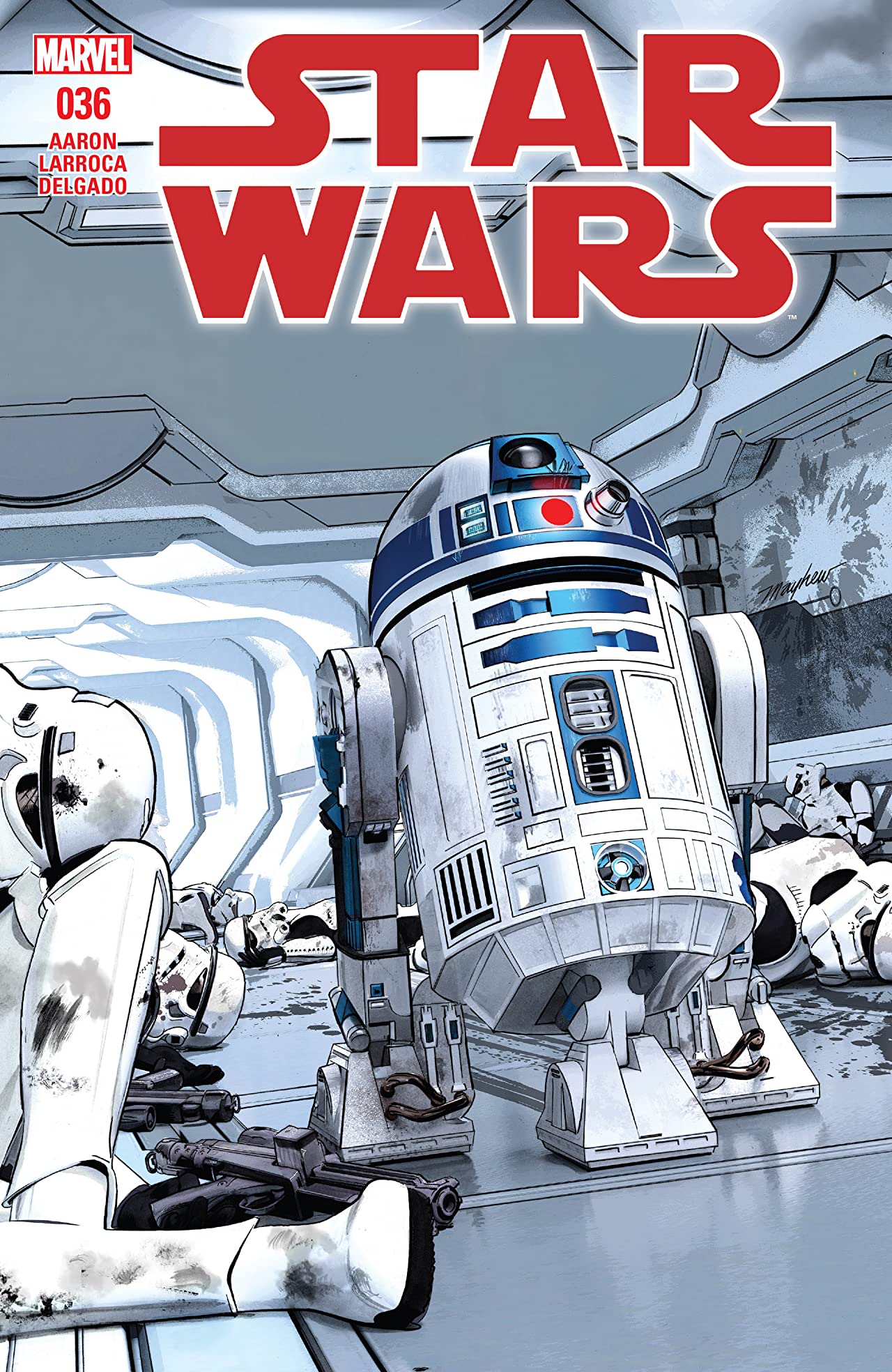 Star Wars