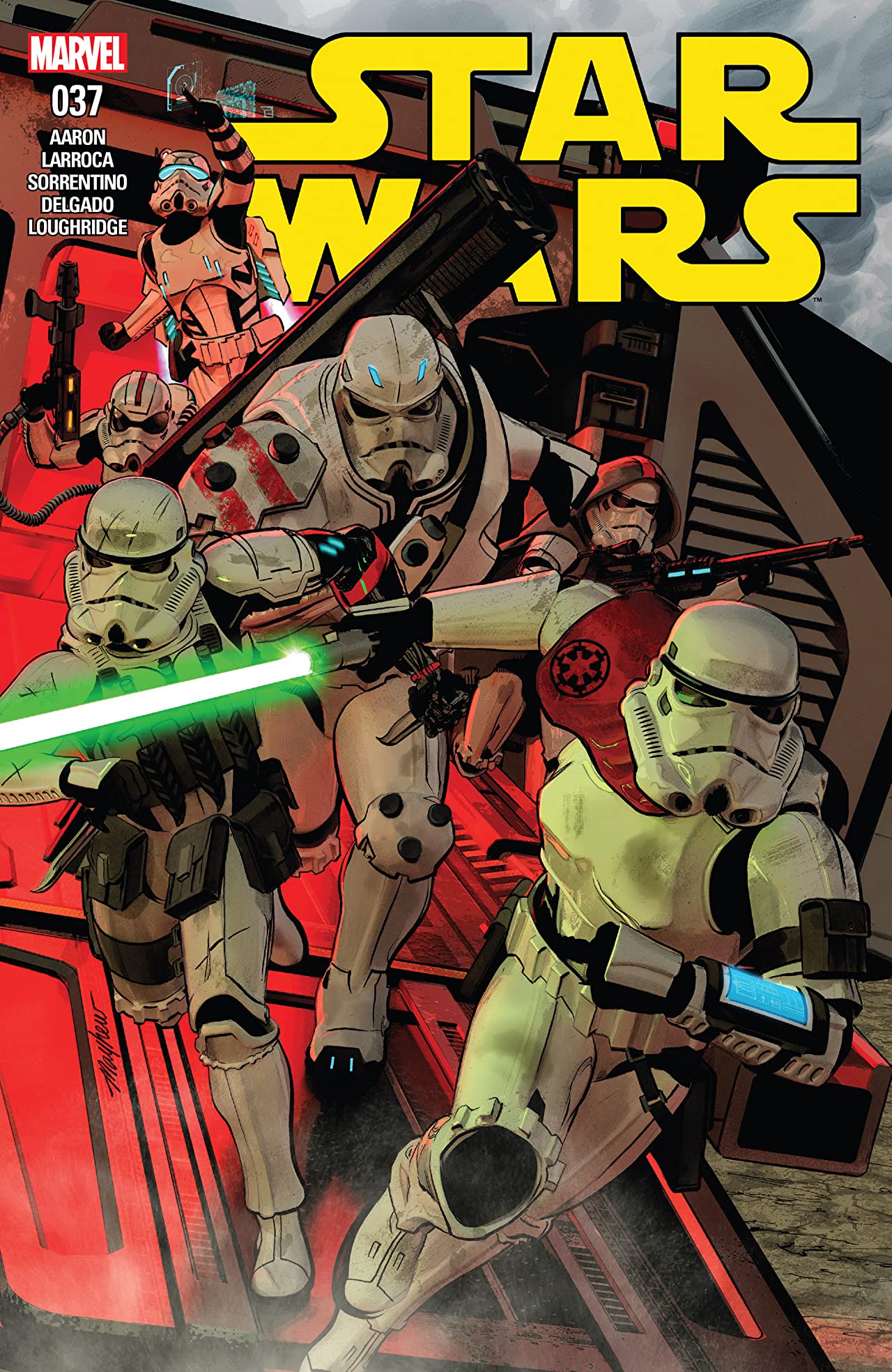 Star Wars