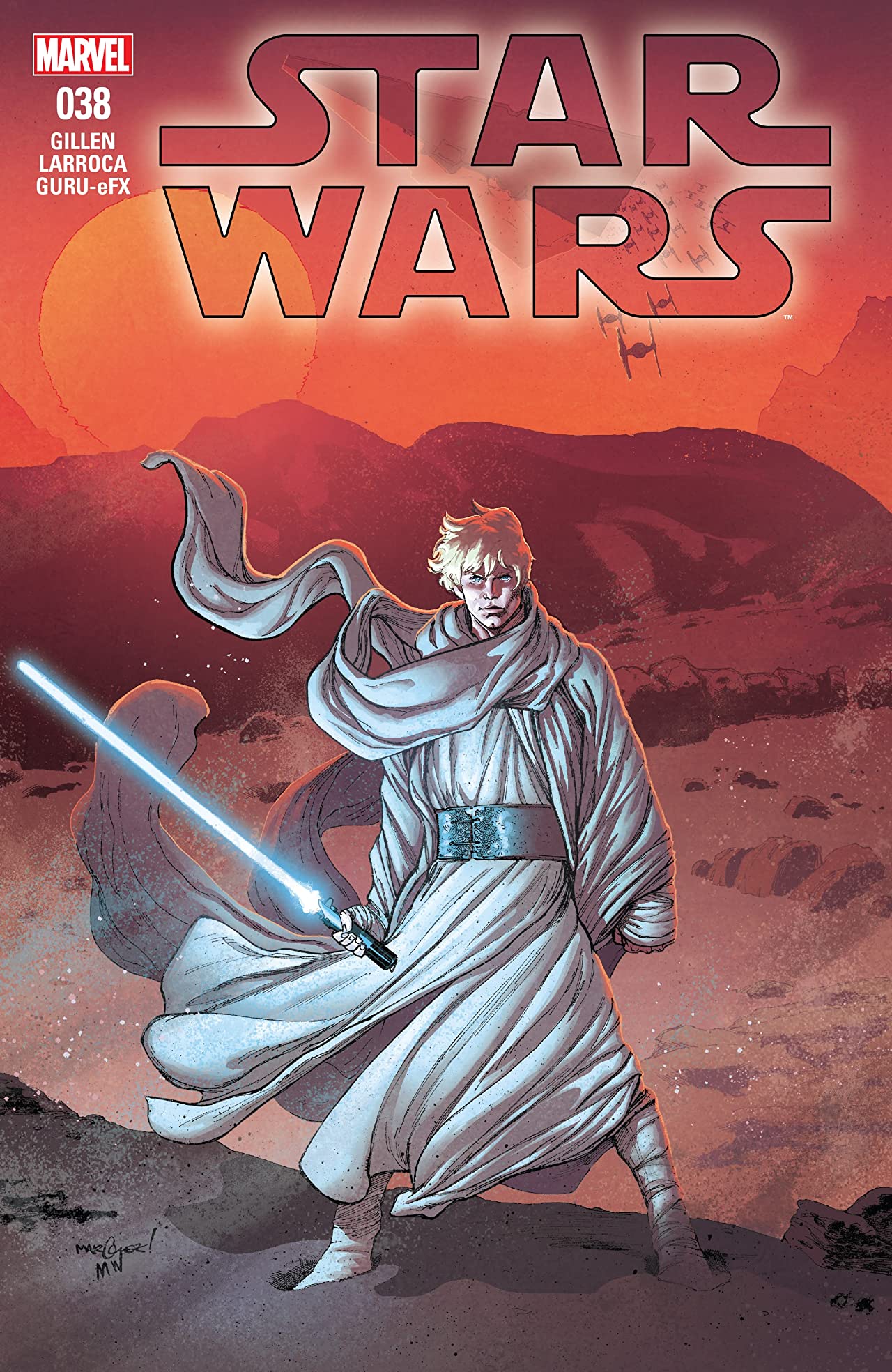 Star Wars