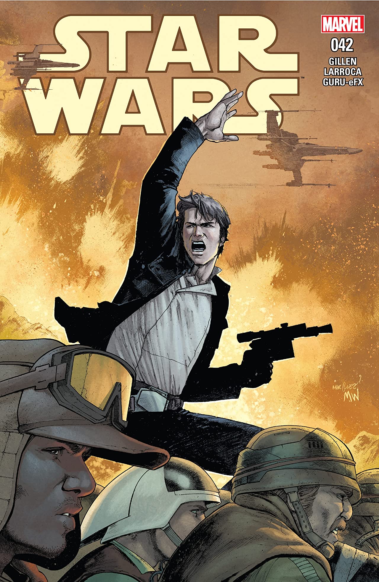 Star Wars
