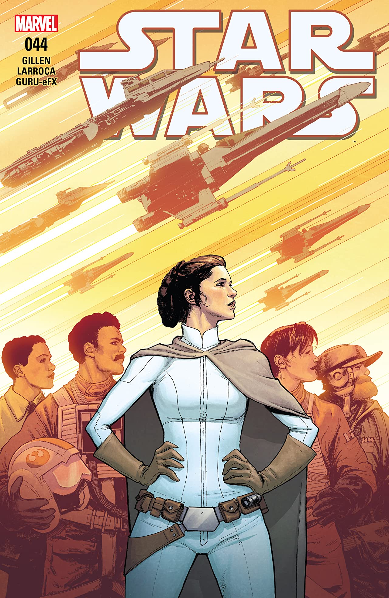 Star Wars