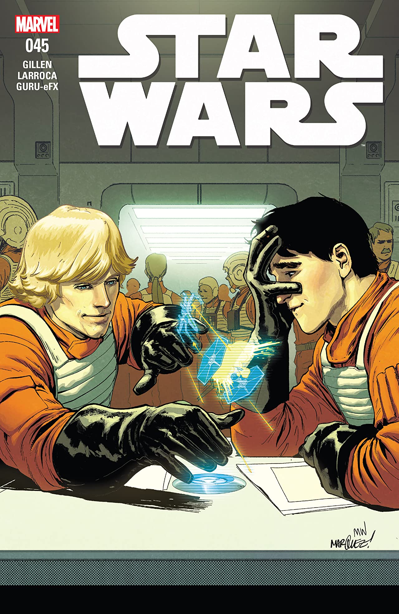 Star Wars