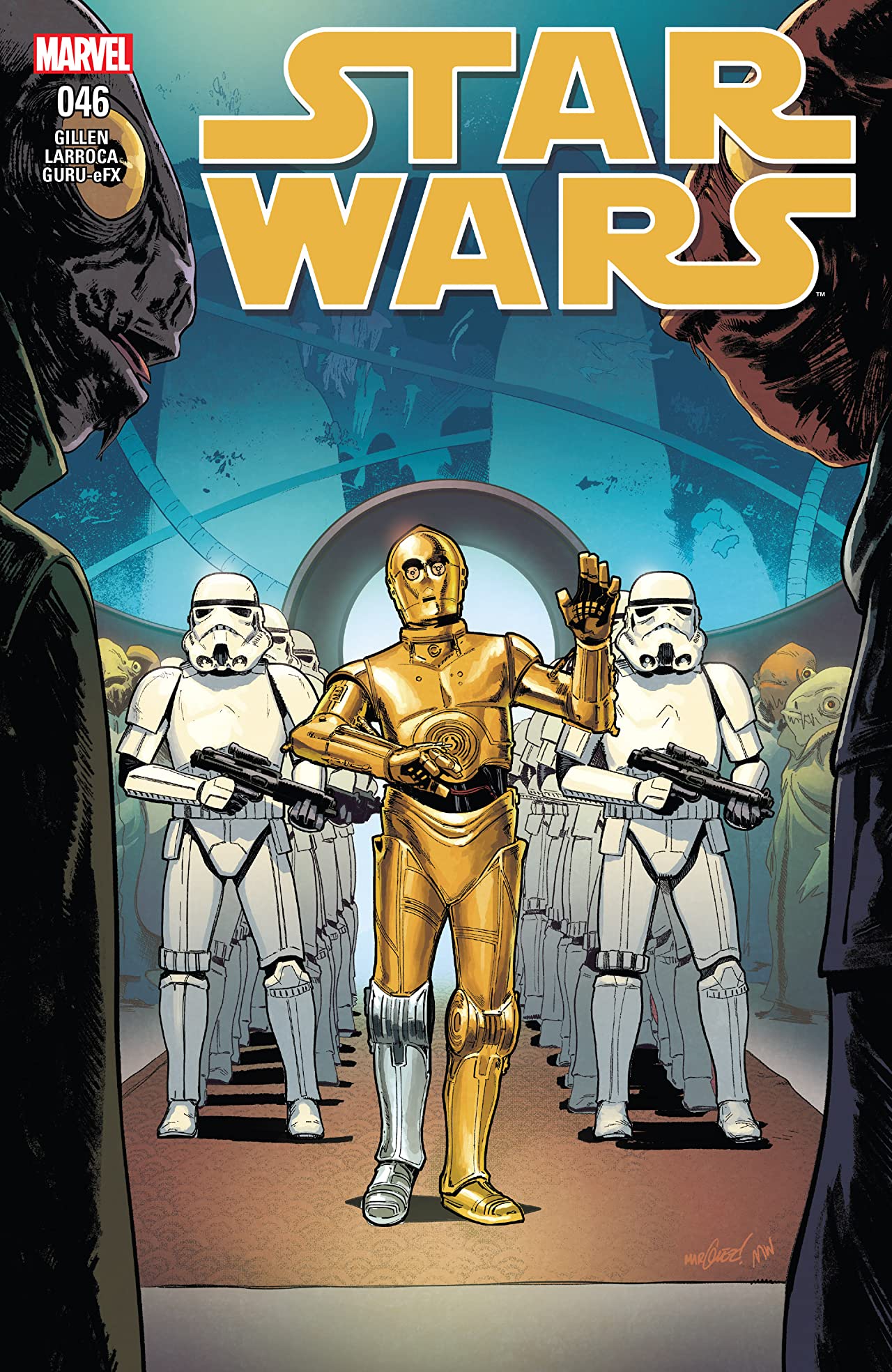 Star Wars