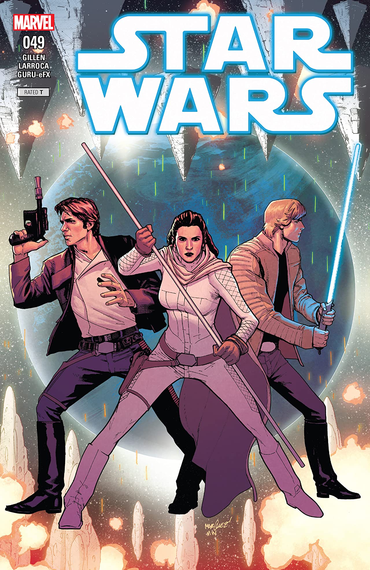 Star Wars
