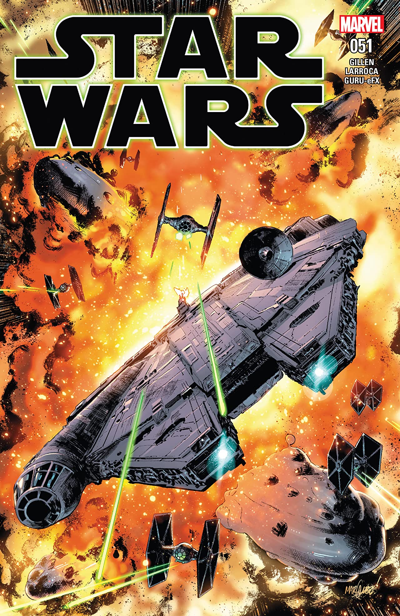 Star Wars