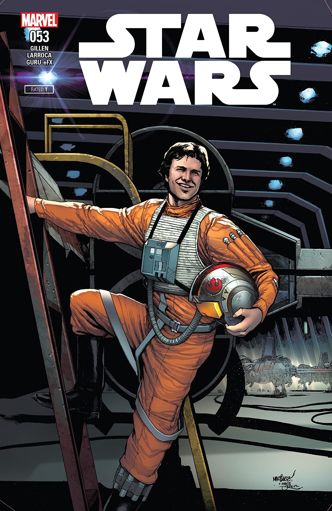 Star Wars