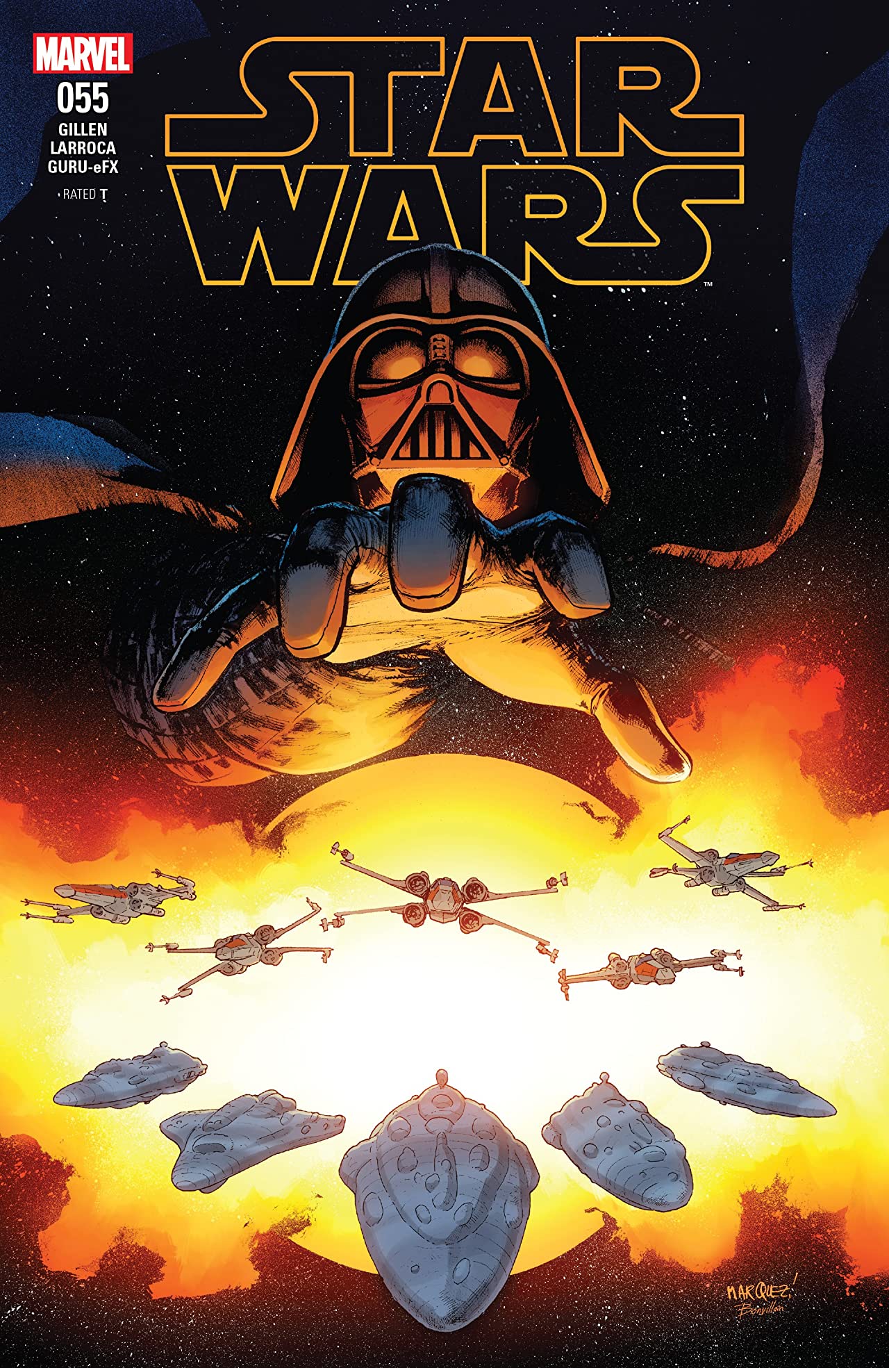 Star Wars