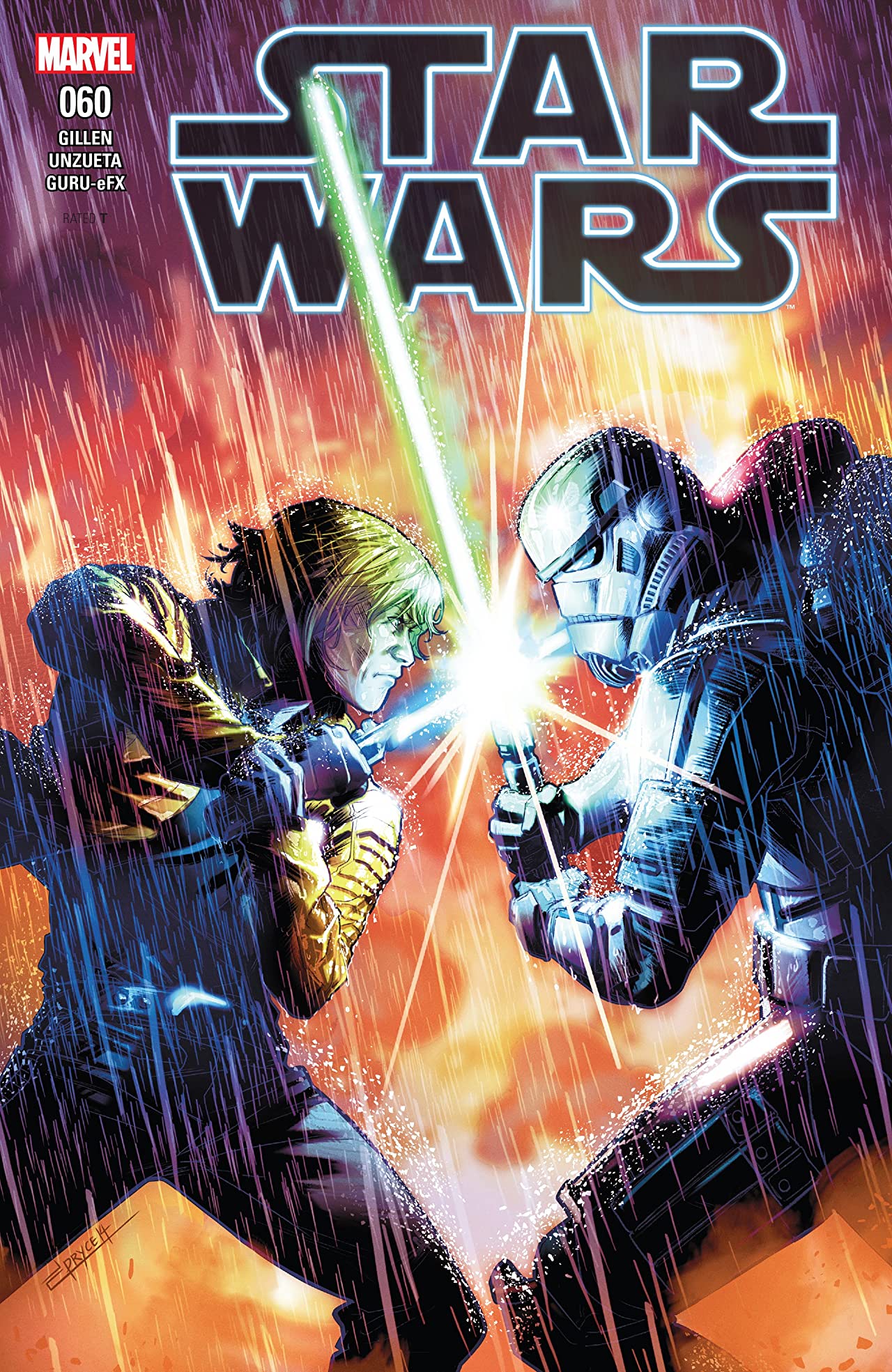 Star Wars (2015) #60