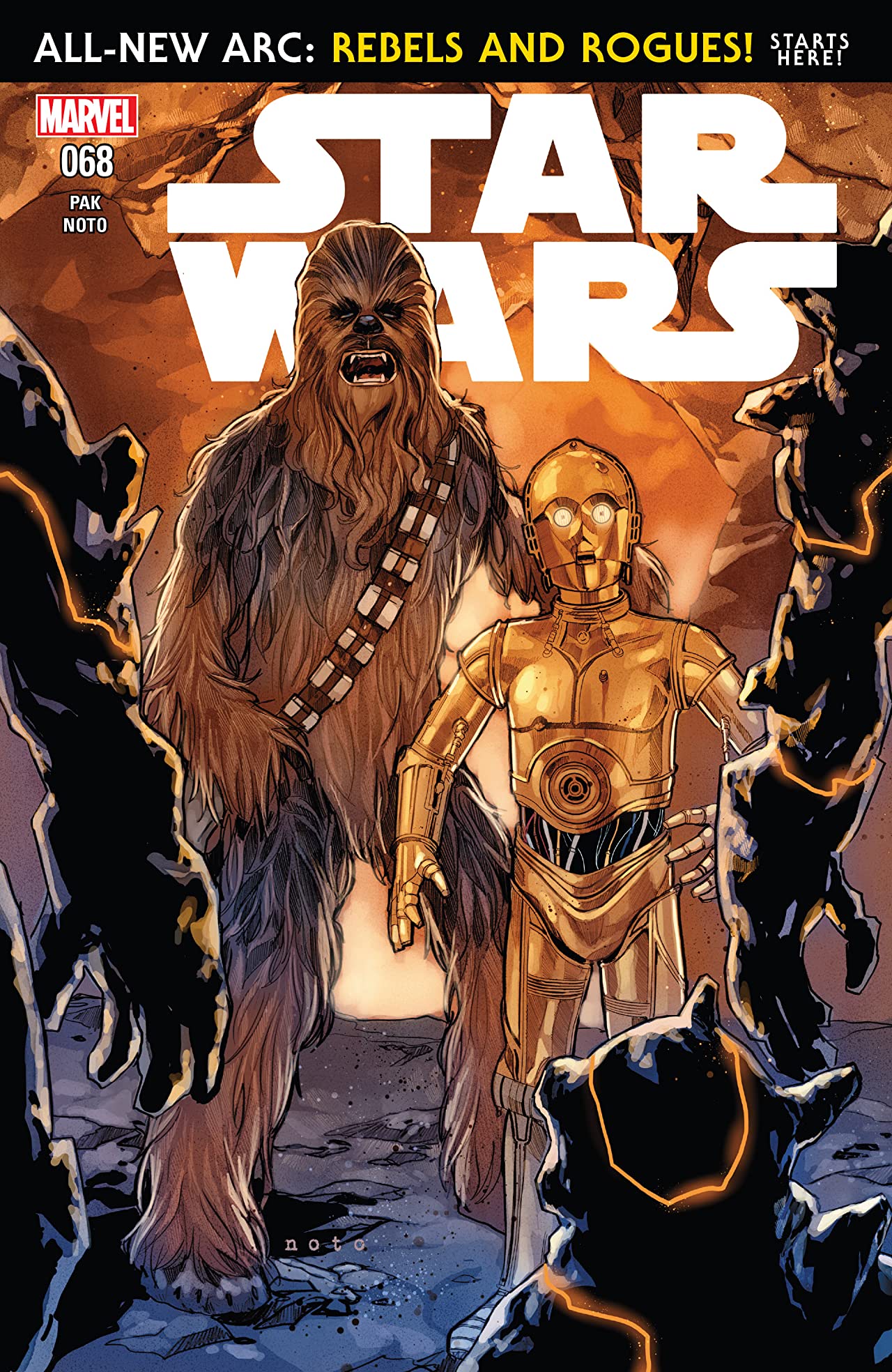 Star Wars