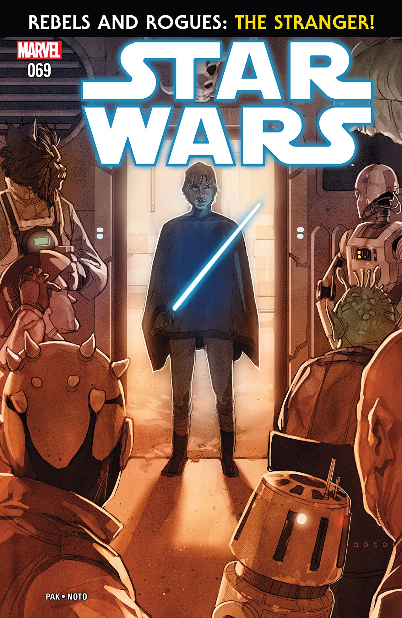 Star Wars