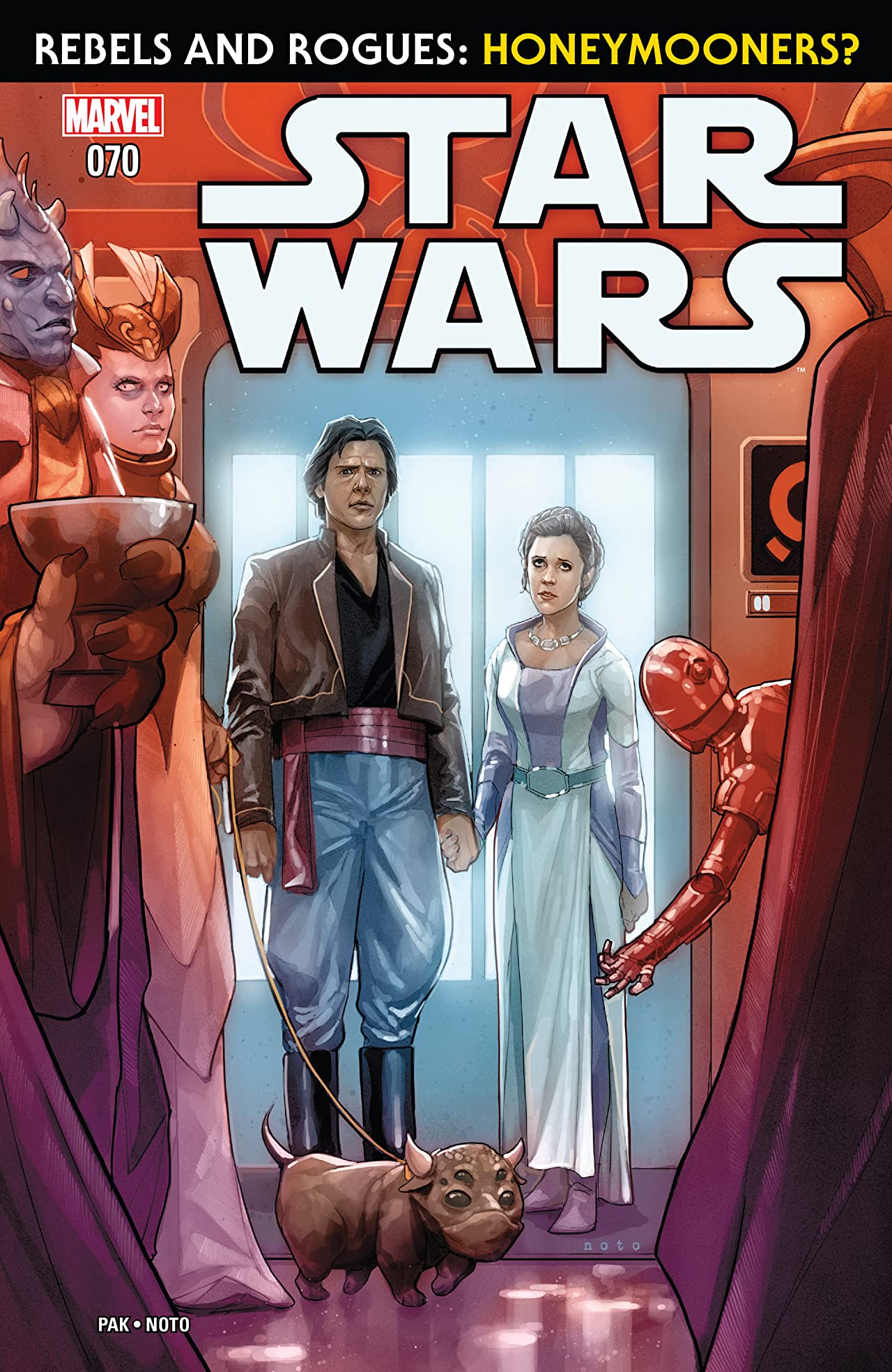 Star Wars