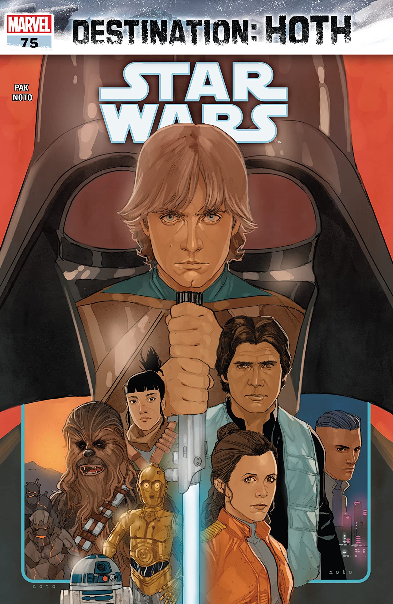 Star Wars