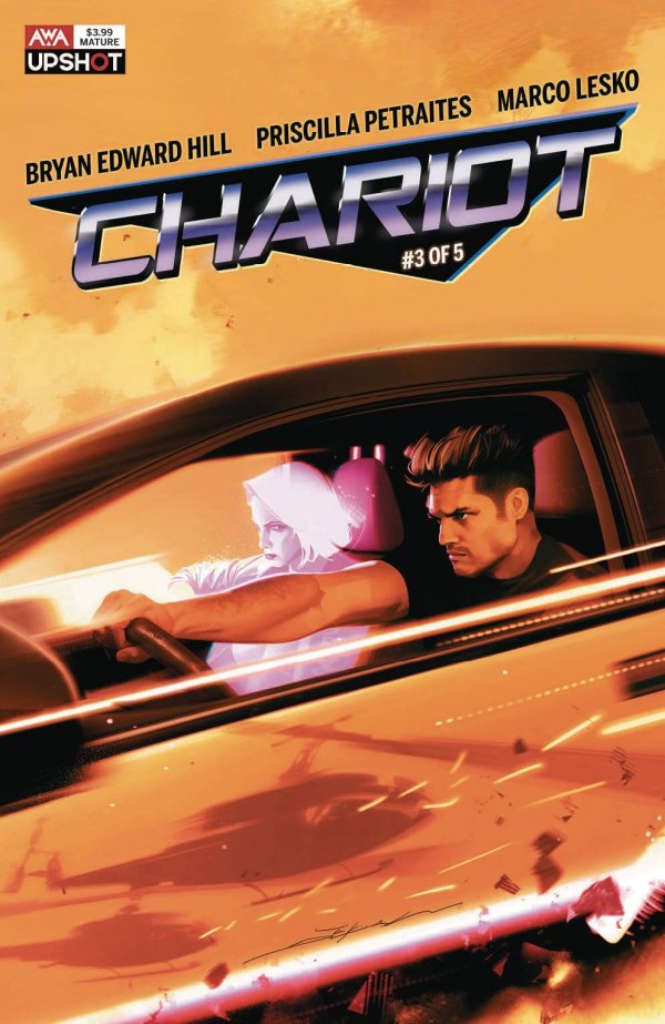 Chariot