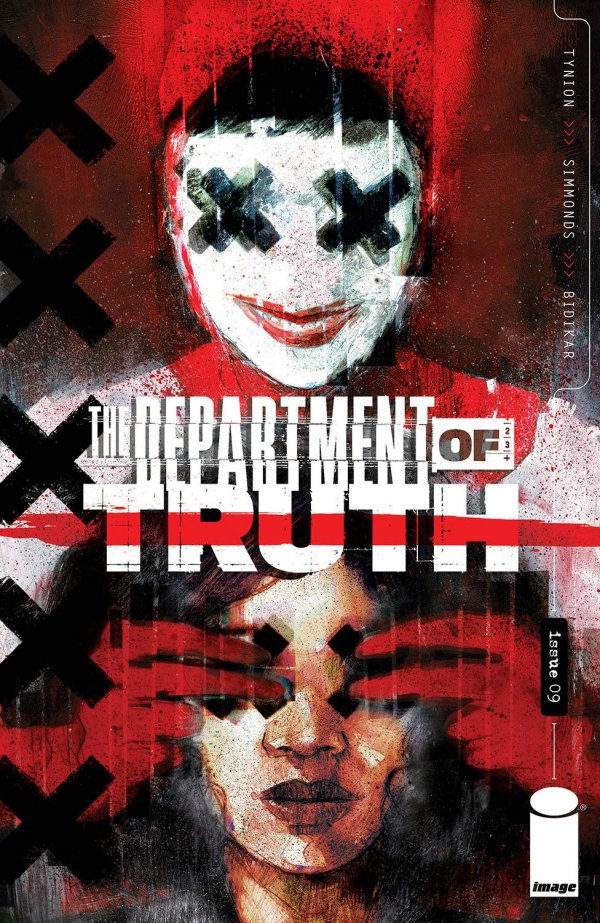 The Department of Truth