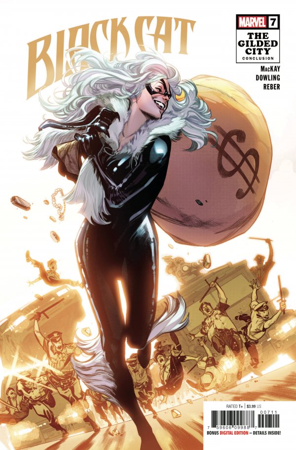 Black Cat