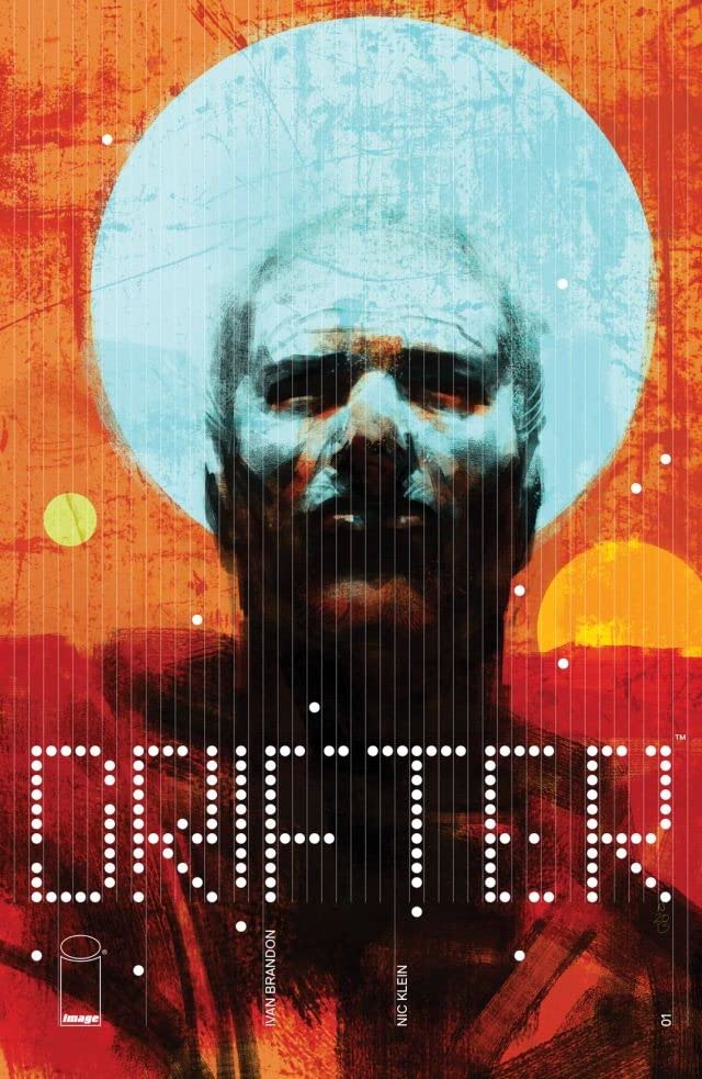 Drifter (2014) #1