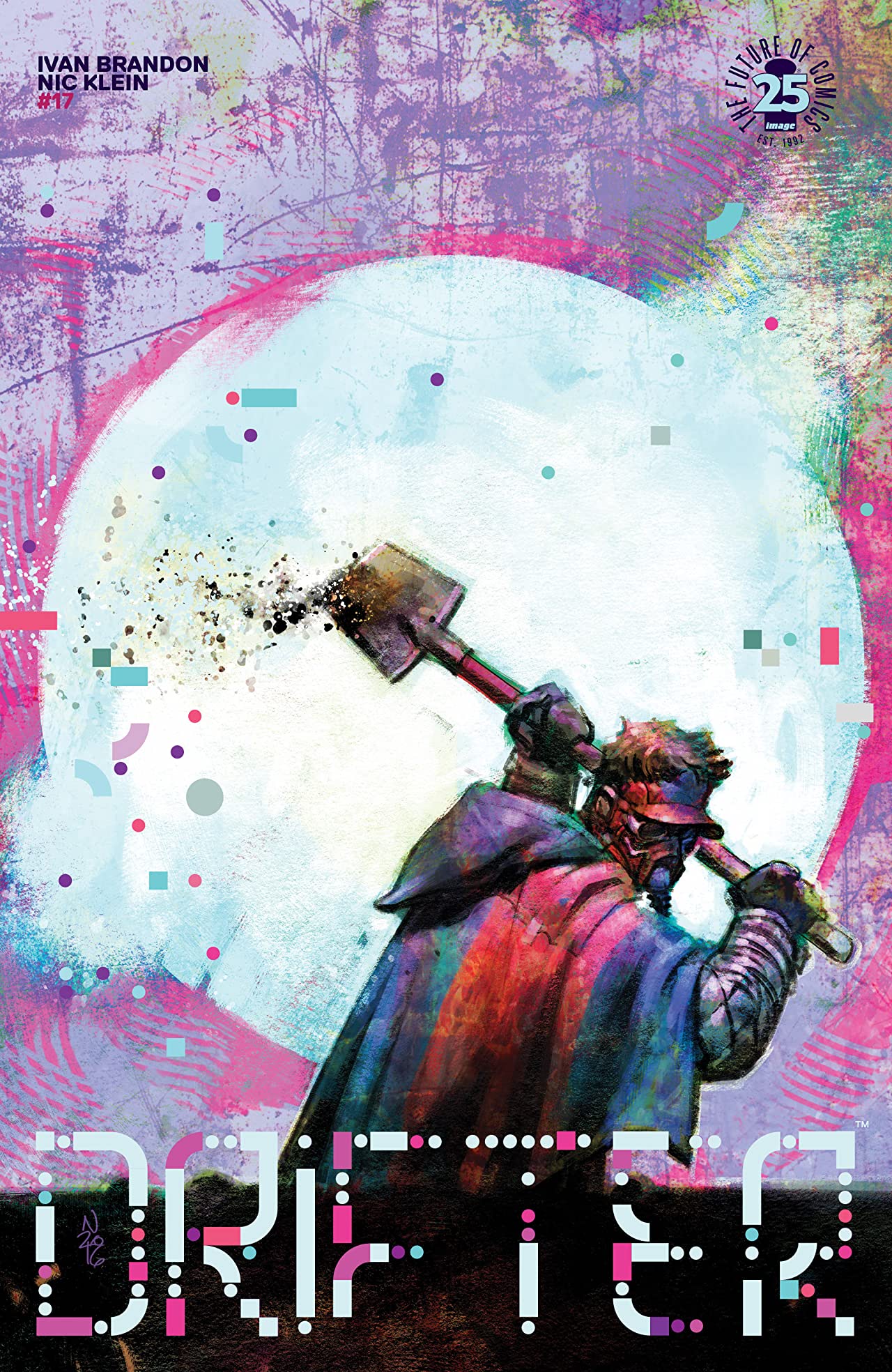 Drifter