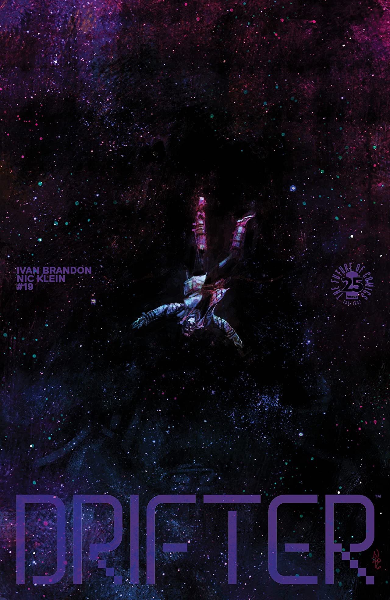 Drifter