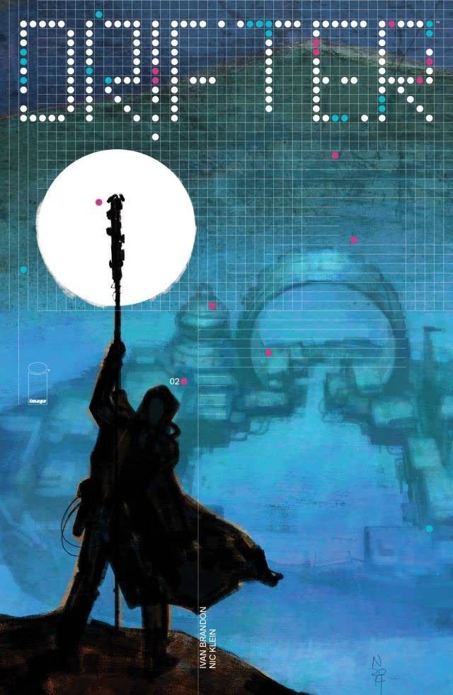 Drifter (2014) #2