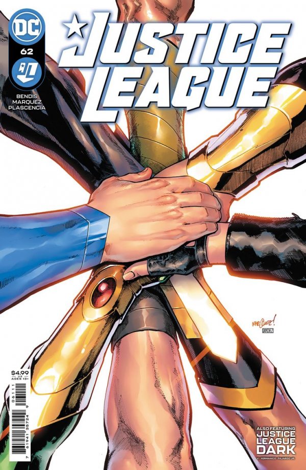 Justice League