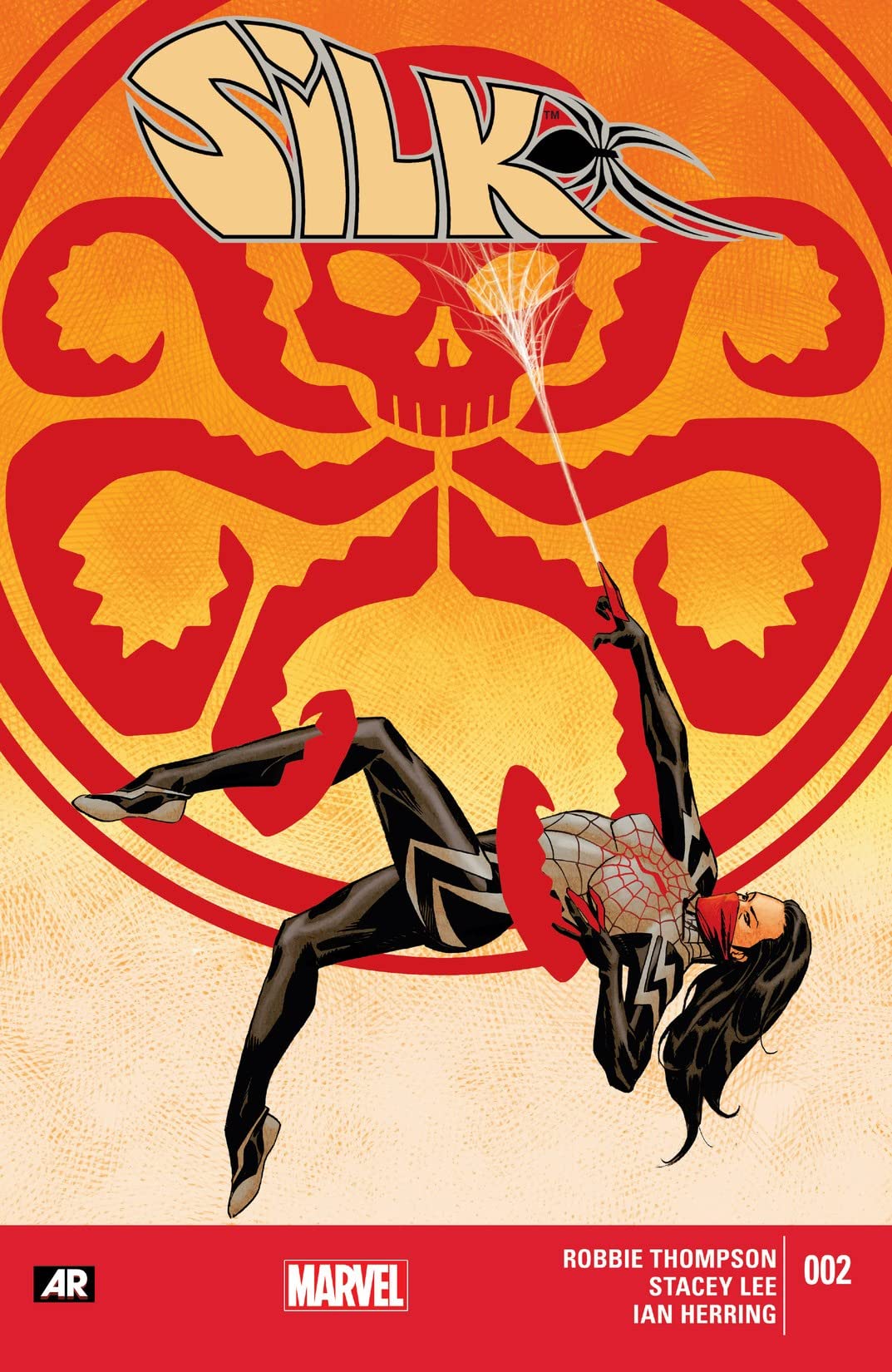 Cover of Silk
