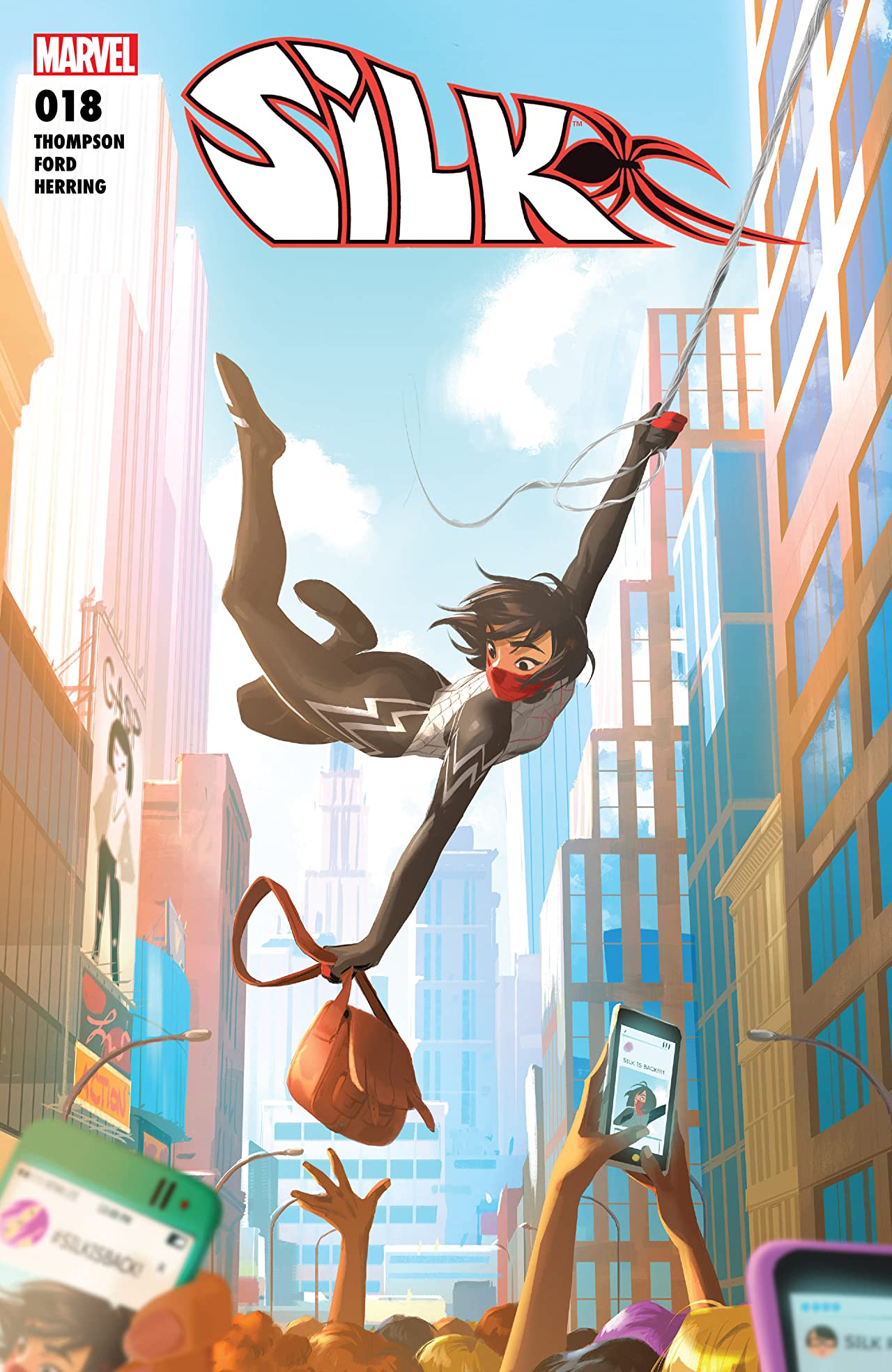 Silk