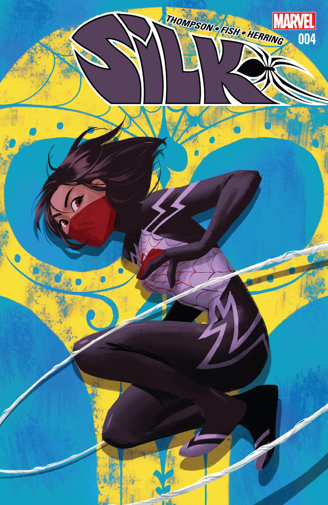 Cover of Silk