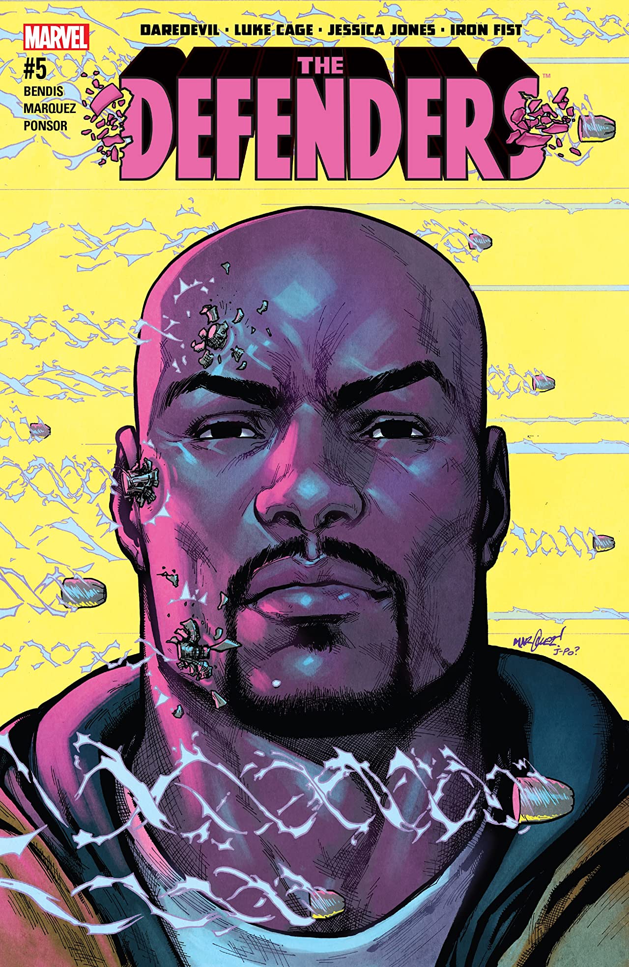 The Defenders