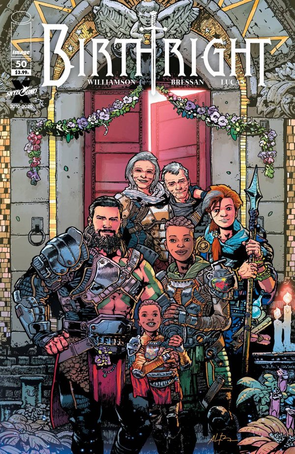 Birthright