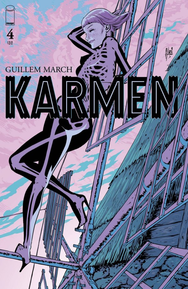 Karmen