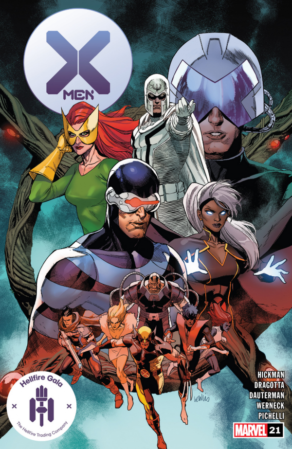 X-Men