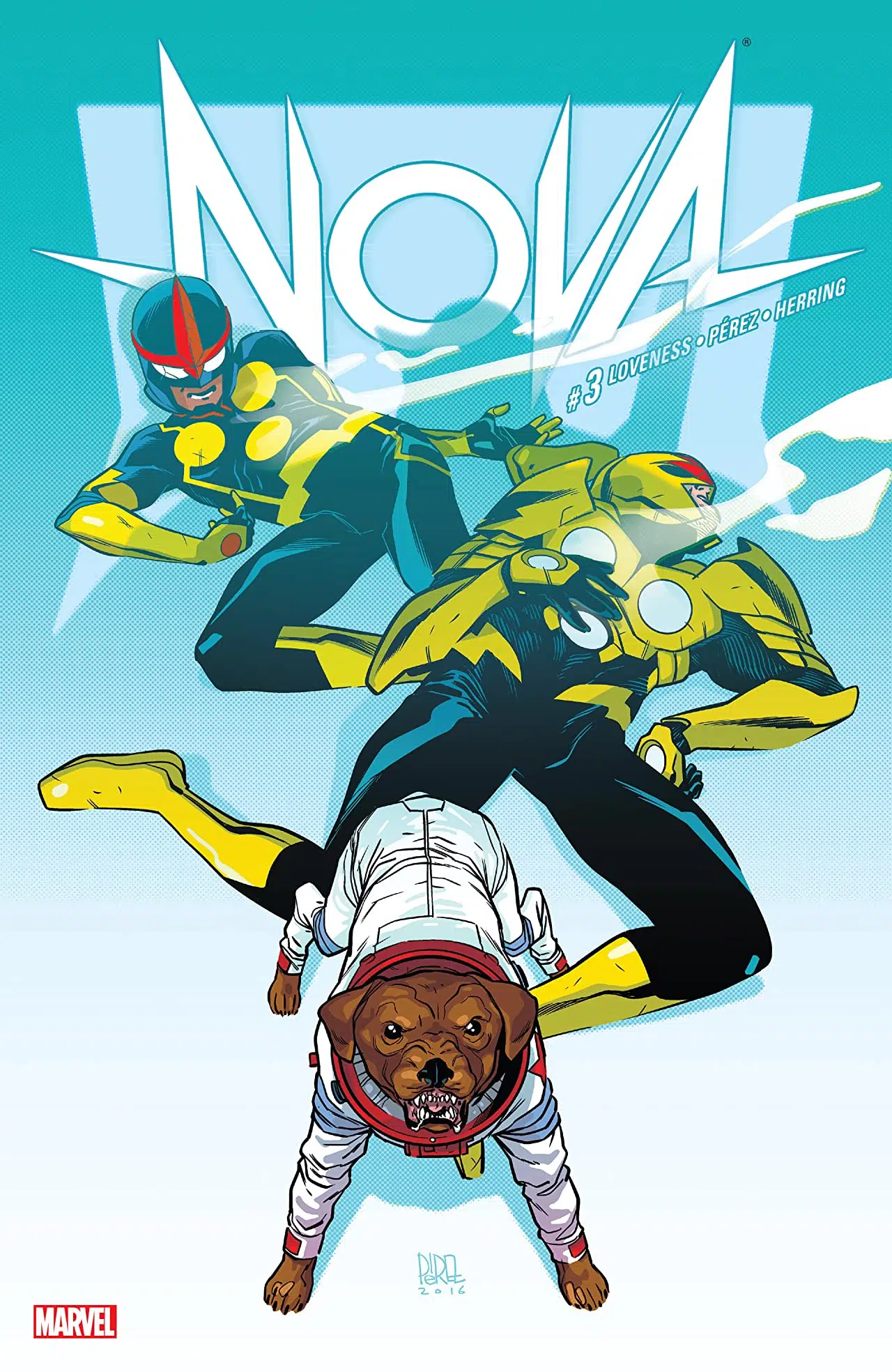 Nova