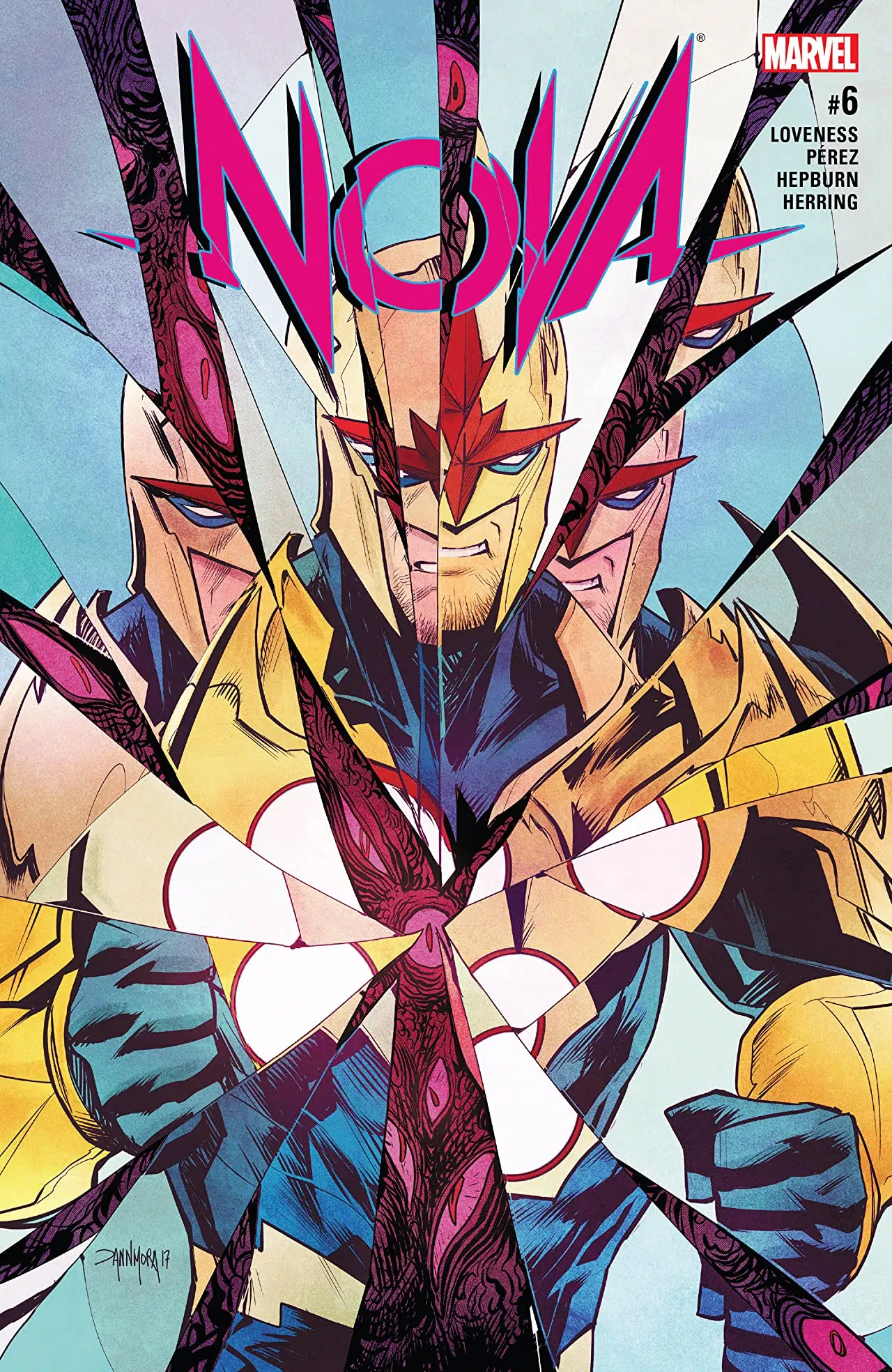 Nova