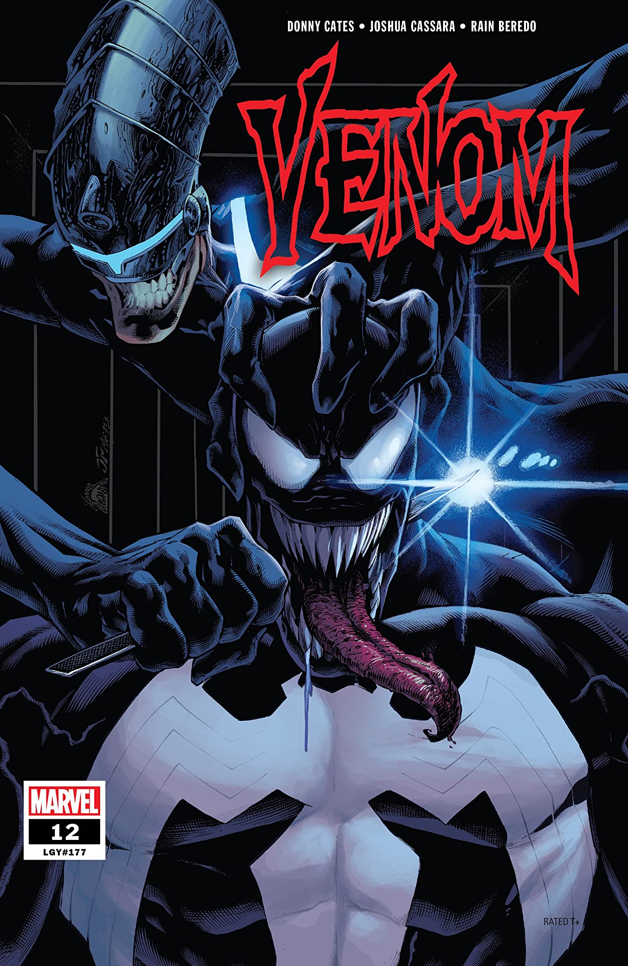Venom