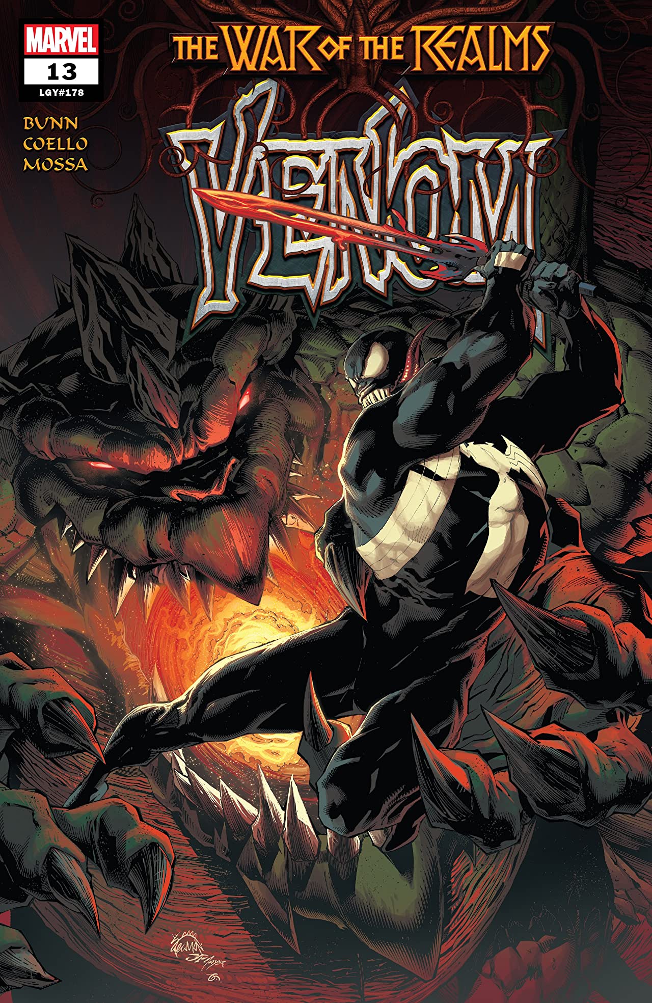 Venom