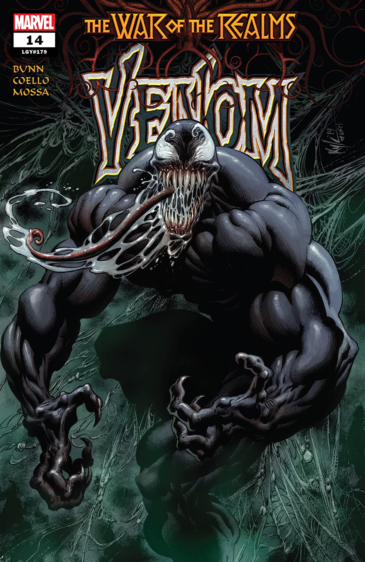 Venom
