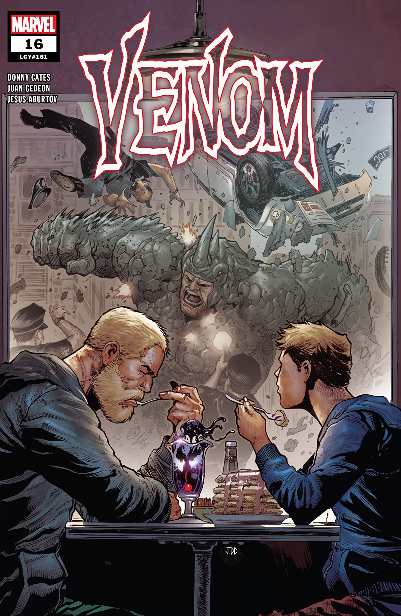 Venom