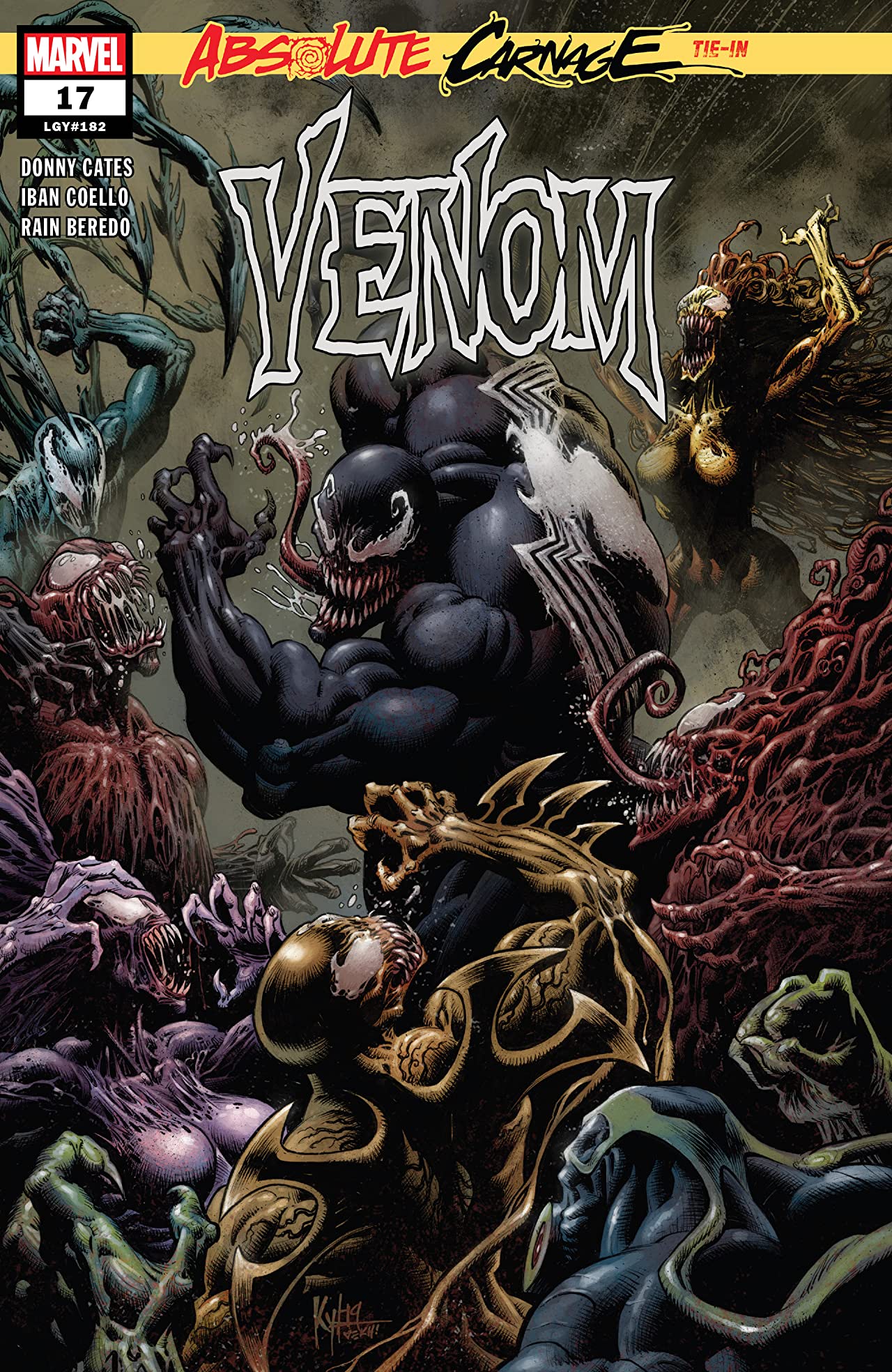 Venom