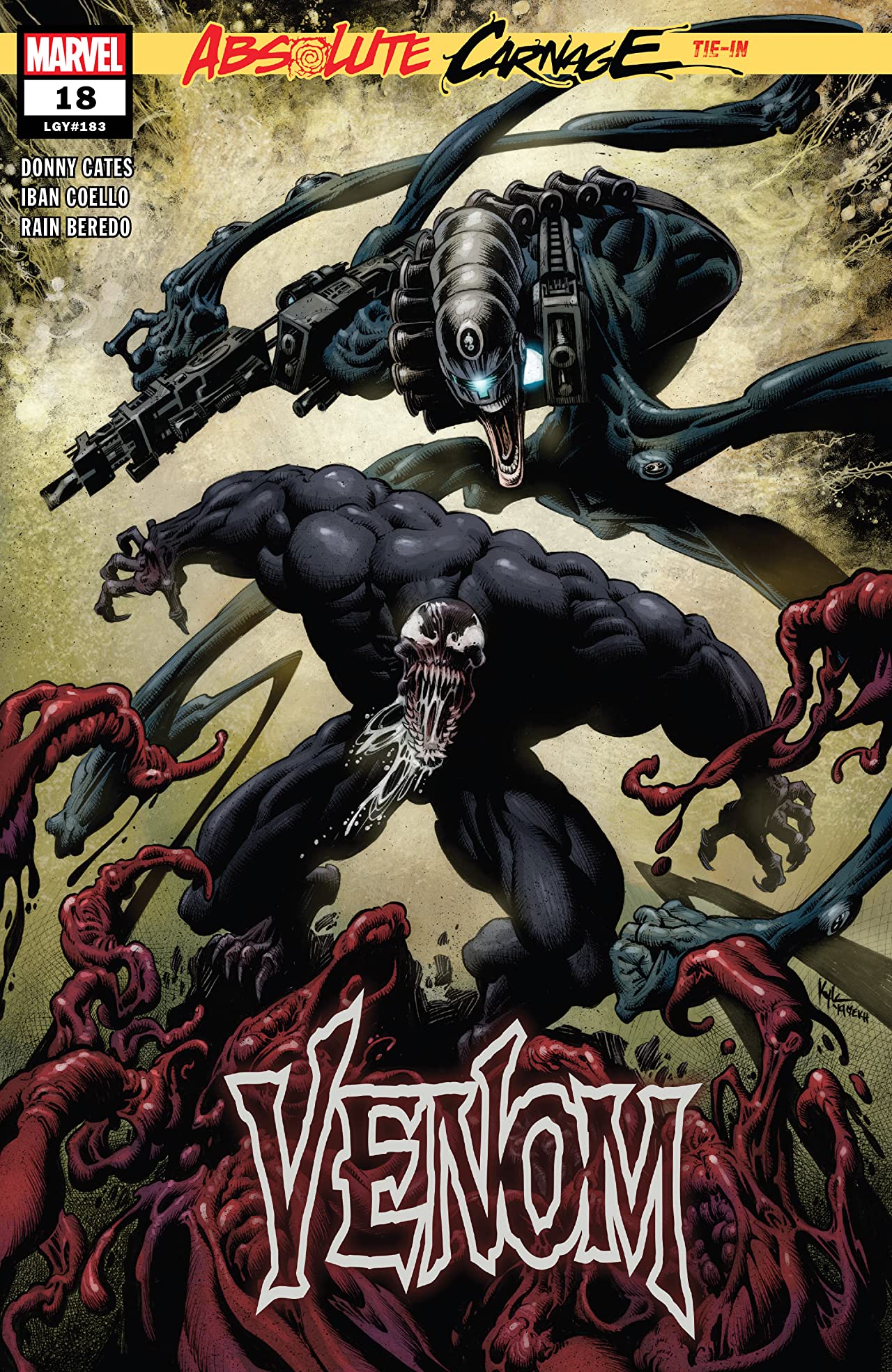 Venom
