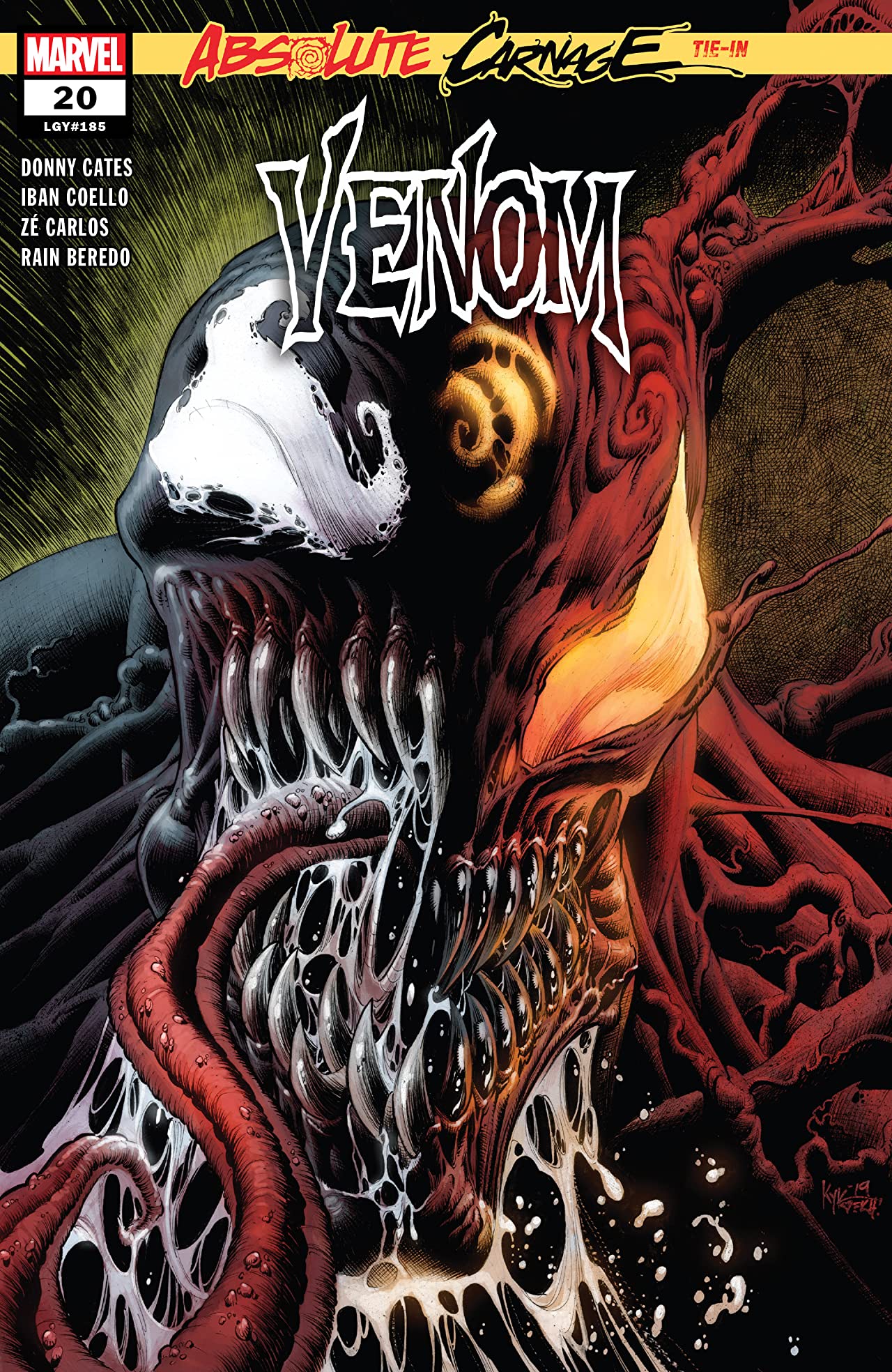 Venom