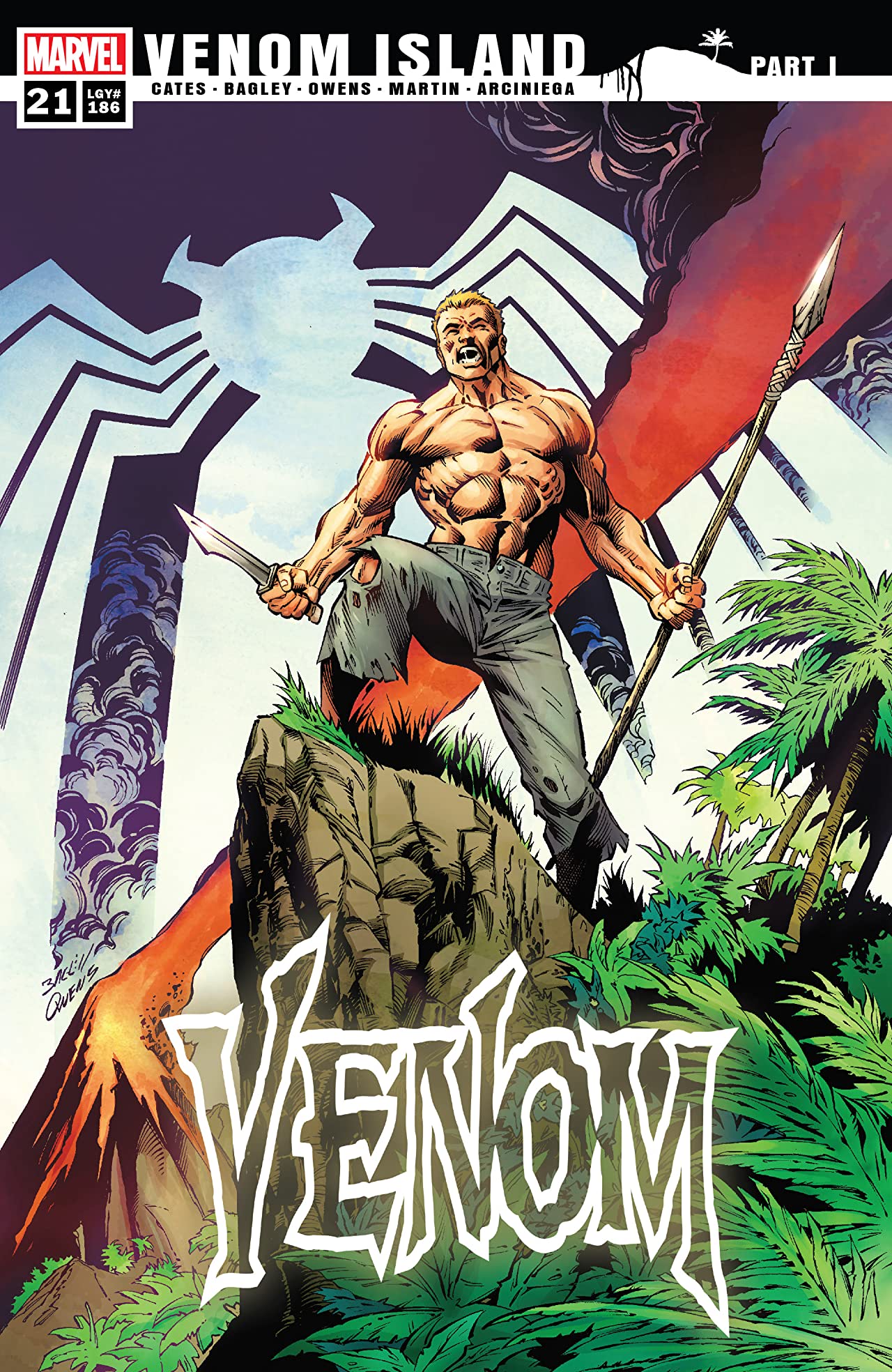 Venom