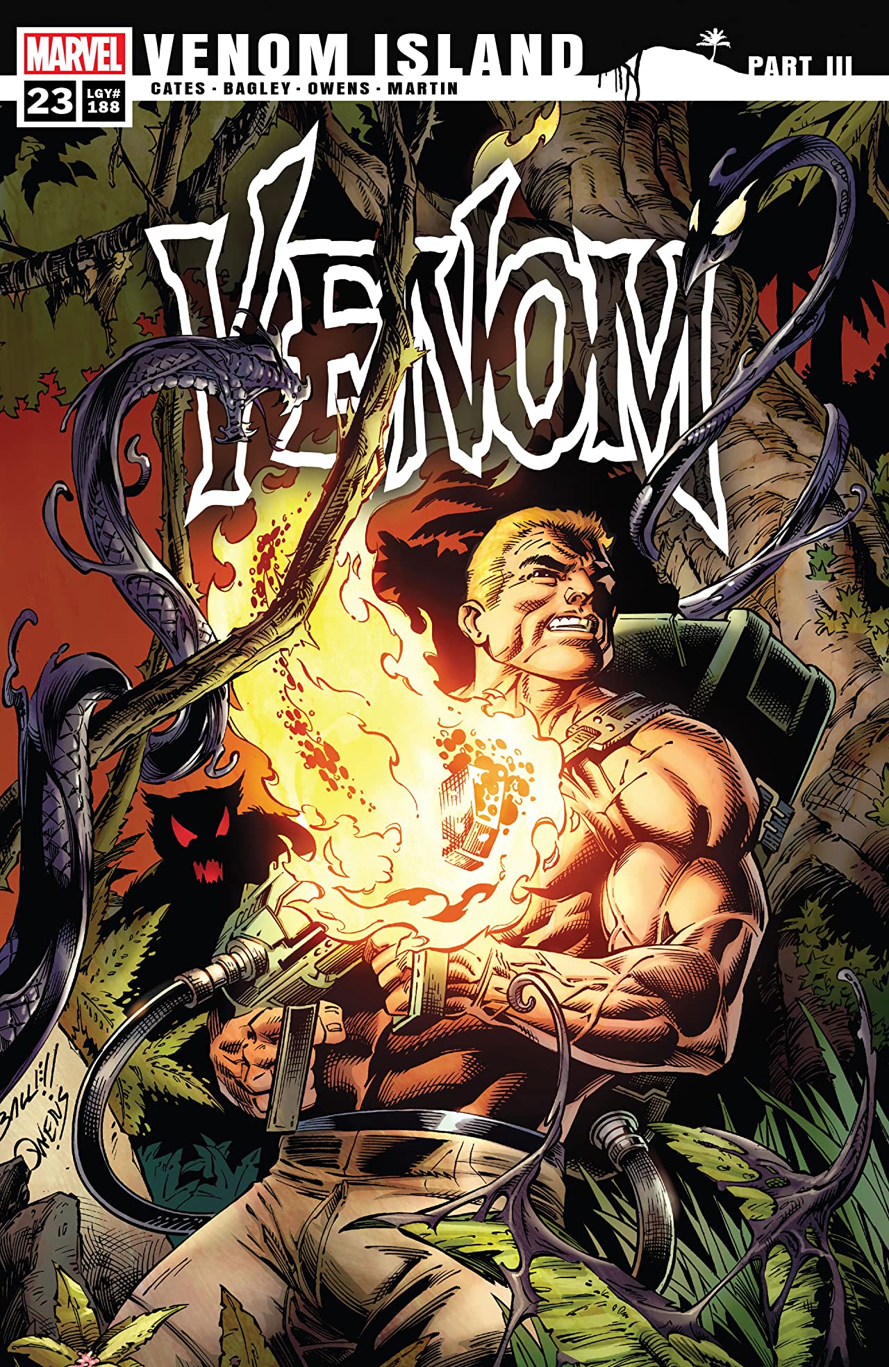 Venom