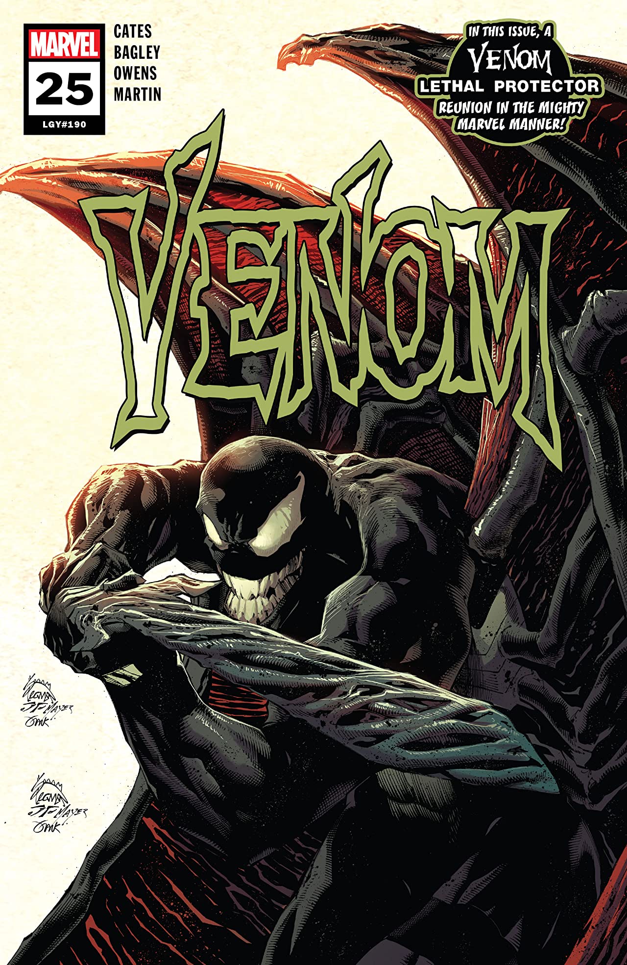 Venom